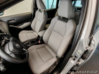Toyota Corolla Cross 1.8 Hybrid (140 k) Comfor 2024