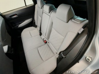 Toyota Corolla Cross 1.8 Hybrid (140 k) Comfor 2024