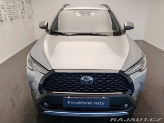 Toyota Corolla Cross 1.8 Hybrid (140 k) Comfor 2024