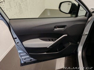 Toyota Corolla Cross 1.8 Hybrid (140 k) Comfor 2024