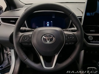 Toyota Corolla Cross 1.8 Hybrid (140 k) Comfor 2024
