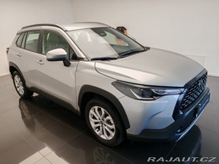 Toyota Corolla Cross 1.8 Hybrid (140 k) Comfor 2024