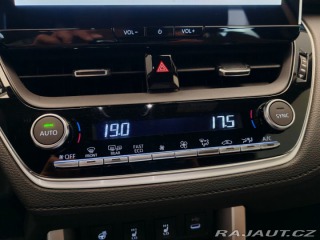 Toyota Corolla Cross 1.8 Hybrid (140 k) Comfor 2024
