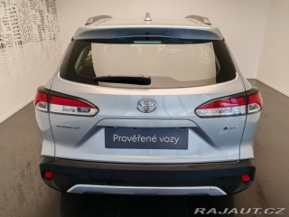 Toyota Corolla Cross 1.8 Hybrid (140 k) Comfor 2024
