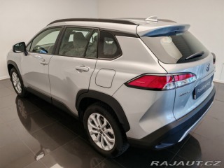 Toyota Corolla Cross 1.8 Hybrid (140 k) Comfor 2024