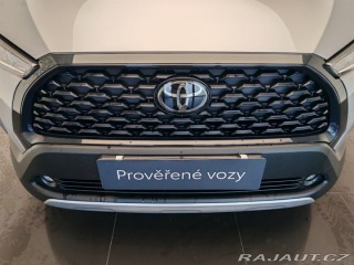 Toyota Corolla Cross 1.8 Hybrid (140 k) Comfor 2024