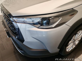 Toyota Corolla Cross 1.8 Hybrid (140 k) Comfor 2024