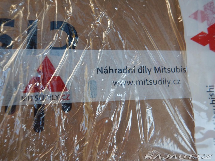 Mitsubishi Outlander 2.2D 110 kw 2013