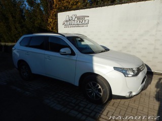 Mitsubishi Outlander 2.2D 110 kw 2013