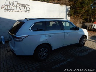 Mitsubishi Outlander 2.2D 110 kw 2013