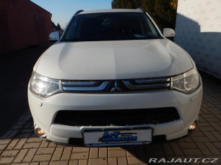 Mitsubishi Outlander 2.2D 110 kw 2013