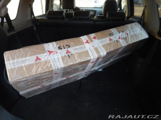 Mitsubishi Outlander 2.2D 110 kw 2013