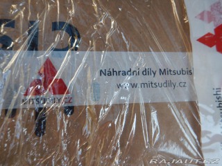 Mitsubishi Outlander 2.2D 110 kw 2013