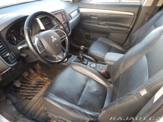 Mitsubishi Outlander 2.2D 110 kw 2013