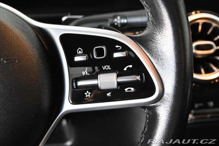 Mercedes-Benz GLB 2,0 220d 140kW*4Matic*Key 2021