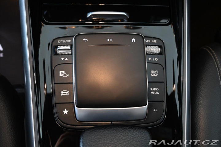 Mercedes-Benz GLB 2,0 220d 140kW*4Matic*Key 2021
