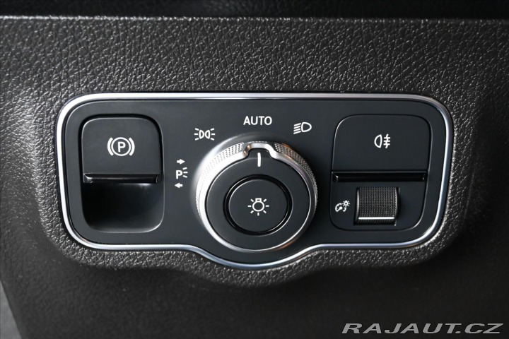 Mercedes-Benz GLB 2,0 220d 140kW*4Matic*Key 2021