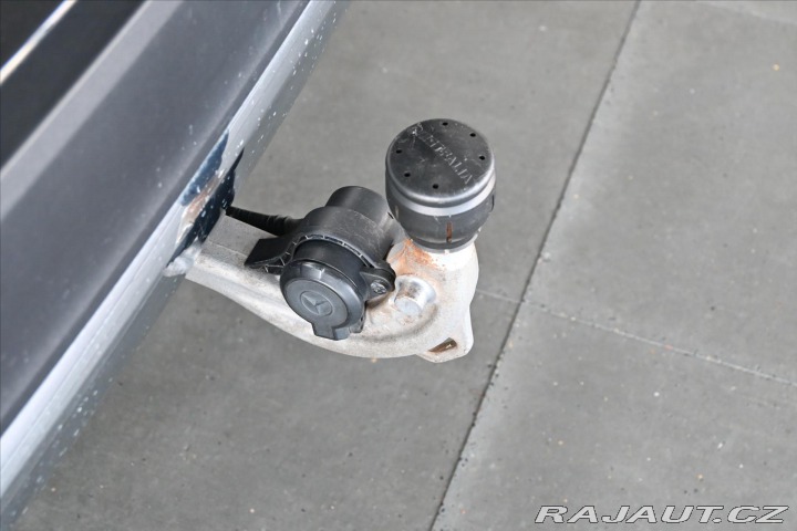 Mercedes-Benz GLB 2,0 220d 140kW*4Matic*Key 2021
