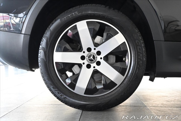 Mercedes-Benz GLB 2,0 220d 140kW*4Matic*Key 2021