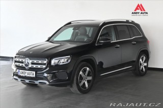 Mercedes-Benz GLB 2,0 220d 140kW*4Matic*Key 2021