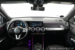 Mercedes-Benz GLB 2,0 220d 140kW*4Matic*Key 2021