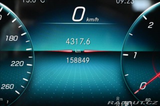 Mercedes-Benz GLB 2,0 220d 140kW*4Matic*Key 2021