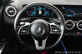 Mercedes-Benz GLB 2,0 220d 140kW*4Matic*Key 2021