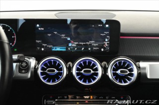 Mercedes-Benz GLB 2,0 220d 140kW*4Matic*Key 2021