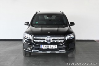 Mercedes-Benz GLB 2,0 220d 140kW*4Matic*Key 2021