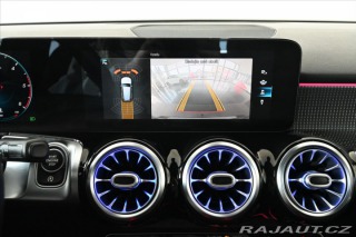 Mercedes-Benz GLB 2,0 220d 140kW*4Matic*Key 2021