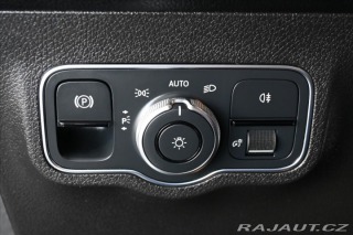 Mercedes-Benz GLB 2,0 220d 140kW*4Matic*Key 2021