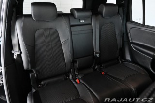 Mercedes-Benz GLB 2,0 220d 140kW*4Matic*Key 2021