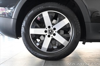 Mercedes-Benz GLB 2,0 220d 140kW*4Matic*Key 2021