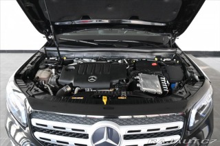 Mercedes-Benz GLB 2,0 220d 140kW*4Matic*Key 2021