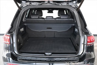 Mercedes-Benz GLB 2,0 220d 140kW*4Matic*Key 2021
