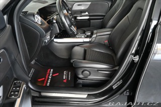 Mercedes-Benz GLB 2,0 220d 140kW*4Matic*Key 2021