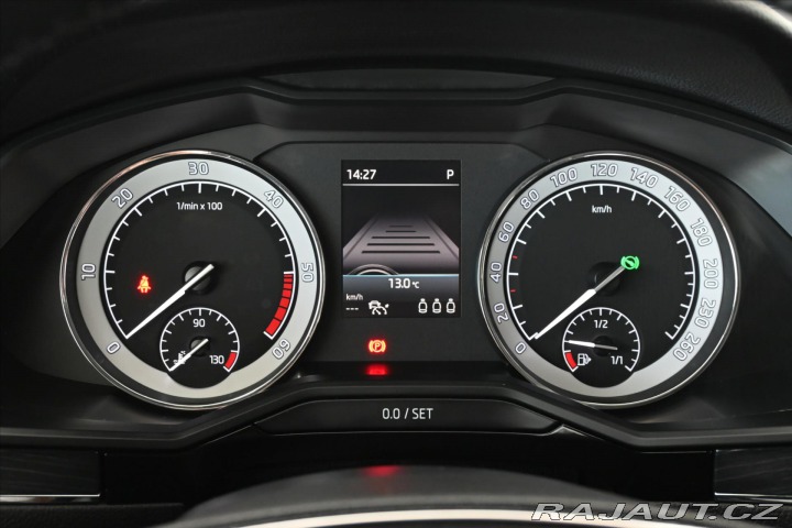 Škoda Superb 2,0 TDI 110kW DSG Busines 2021