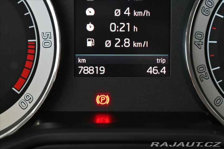 Škoda Superb 2,0 TDI 110kW DSG Busines 2021