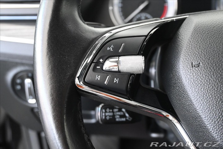 Škoda Superb 2,0 TDI 110kW DSG Busines 2021