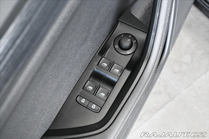 Škoda Superb 2,0 TDI 110kW DSG Busines 2021
