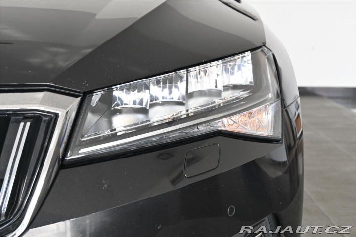 Škoda Superb 2,0 TDI 110kW DSG Busines 2021