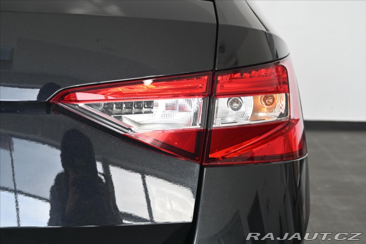 Škoda Superb 2,0 TDI 110kW DSG Busines 2021