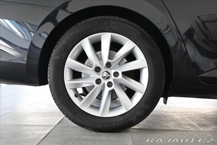 Škoda Superb 2,0 TDI 110kW DSG Busines 2021