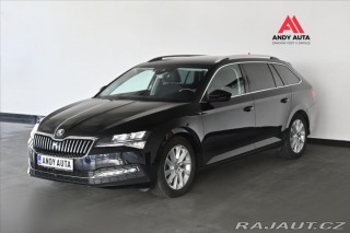 Škoda Superb 2,0 TDI 110kW DSG Busines 2021