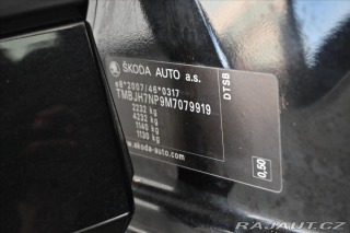 Škoda Superb 2,0 TDI 110kW DSG Busines 2021