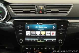 Škoda Superb 2,0 TDI 110kW DSG Busines 2021