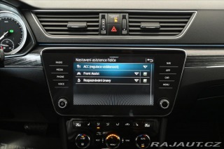 Škoda Superb 2,0 TDI 110kW DSG Busines 2021