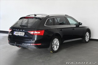Škoda Superb 2,0 TDI 110kW DSG Busines 2021