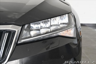 Škoda Superb 2,0 TDI 110kW DSG Busines 2021