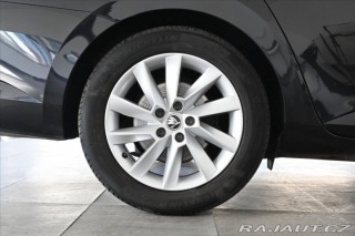 Škoda Superb 2,0 TDI 110kW DSG Busines 2021